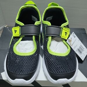 Adidas Summerflex C Kids Shoes - Size 3 US